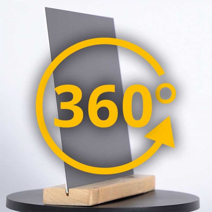 Aluminiumblech DB 703