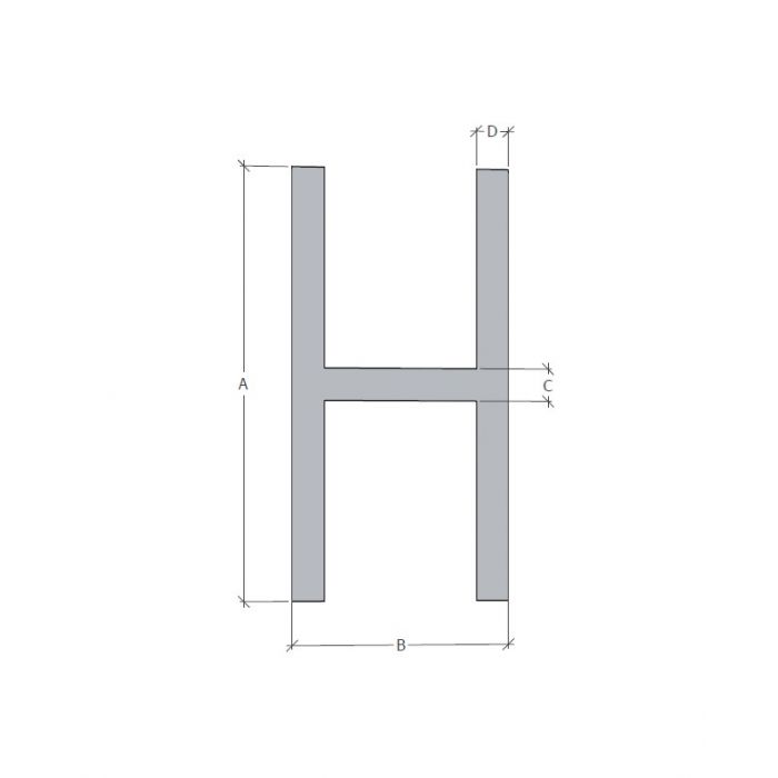 H-Profil