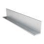Aluminium ungleichseitiges Eckprofil