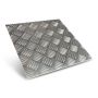 Aluminium Tränenblech 5-Tränen