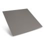 Lackiertes Aluminium Blech DB 703