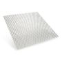 Perforiertes Aluminium Blech