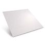 Eloxiertes Aluminium Blech