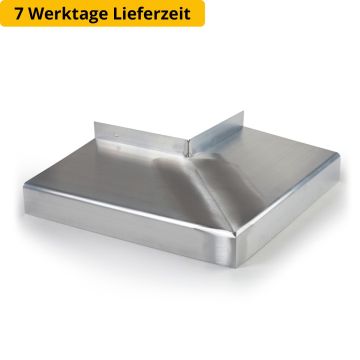 Außenecke geschweißt 40-SL