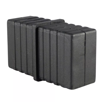 Rohrverbinder 2-teilig rechteckig