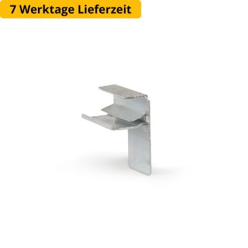 Endkappe Typ D 40-SL