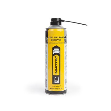Innotec Seal and Bond Remover - 500 ml