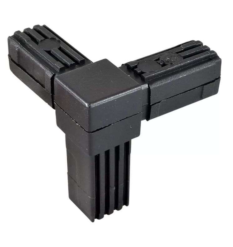 Aluminium-Rohrverbinder 76 Mm Außen-Ø (3 Zoll) – 50 Mm Länge (2 Zoll) – 1,8 Mm Wandstärke, Robuste Schlauchverbinder-Kupplung