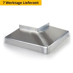 Außenecke geschweißt 40-SL