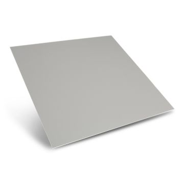 Gelakte aluminium plaat DB 701